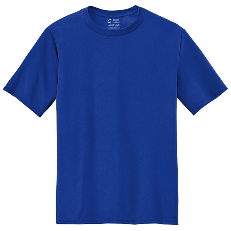 Port & Company® Performance Tee