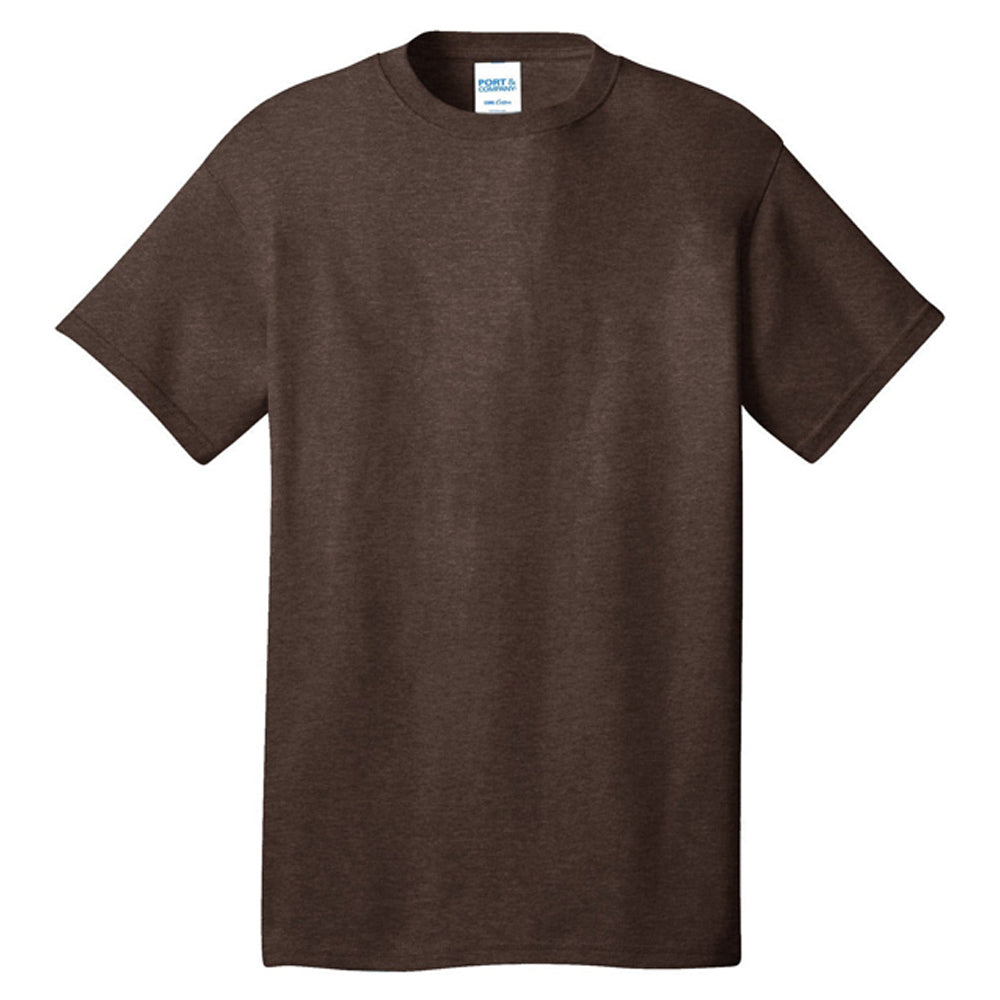 Port & Company® - Core Cotton Tee