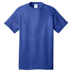 Port & Company® Tall Core Cotton Tee