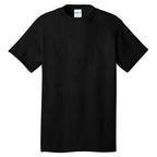 Port & Company® Tall Core Cotton Tee
