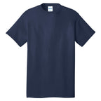 Port & Company® Tall Core Cotton Tee