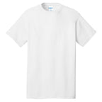 Port & Company® Tall Core Cotton Tee