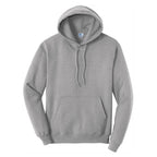 Port & Company ® Tall Core Fleece Pullover Hooded Sweatshirt