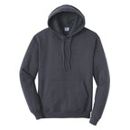 Port & Company ® Tall Core Fleece Pullover Hooded Sweatshirt