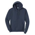 Port & Company ® Tall Core Fleece Pullover Hooded Sweatshirt