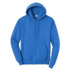 Port & Company ® Tall Core Fleece Pullover Hooded Sweatshirt