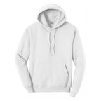 Port & Company ® Tall Core Fleece Pullover Hooded Sweatshirt