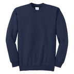 Port & Company® Tall Essential Fleece Crewneck Sweatshirt