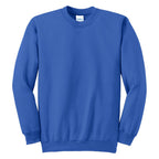 Port & Company® - Essential Fleece Crewneck Sweatshirt