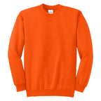 Port & Company® Tall Essential Fleece Crewneck Sweatshirt