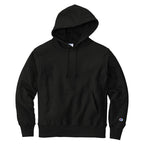 Champion ® Reverse Weave ® Hooded Sweatshirt