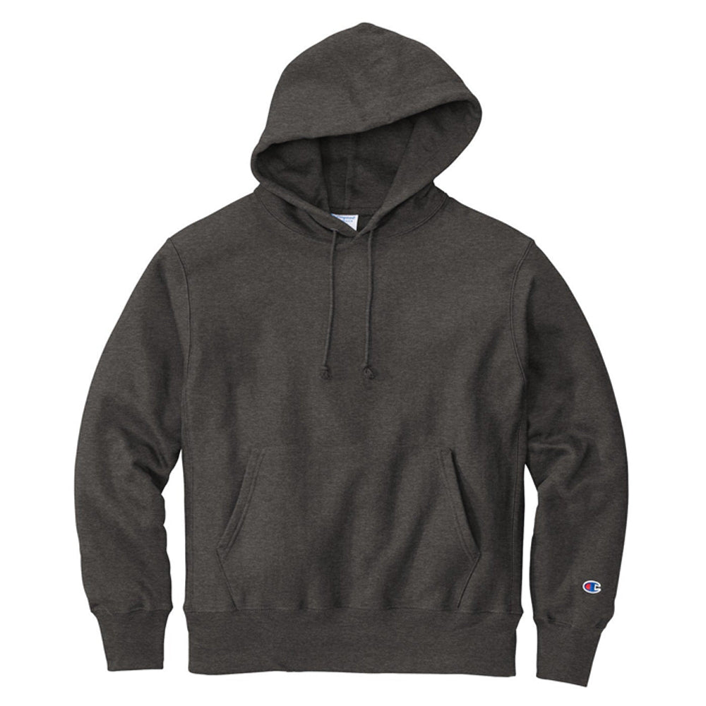 Champion ® Reverse Weave ® Hooded Sweatshirt