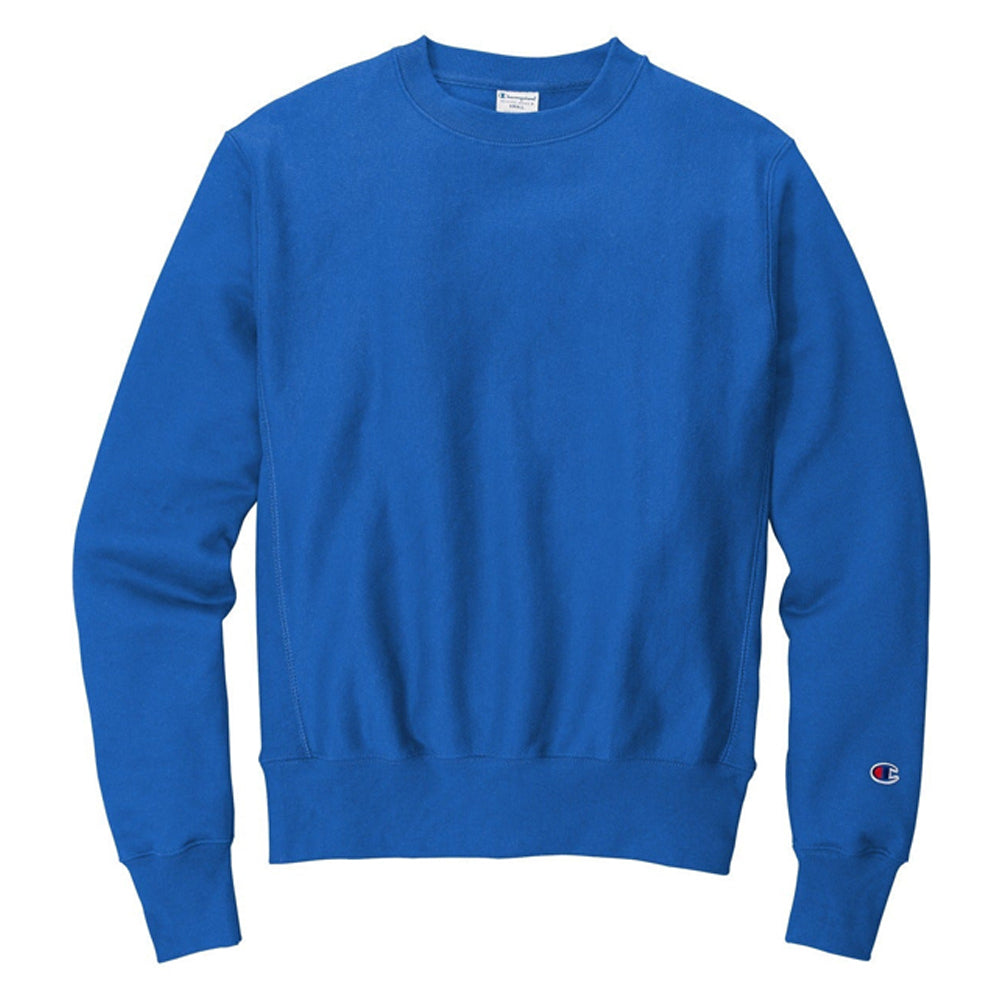 Champion ® Reverse Weave ® Crewneck Sweatshirt