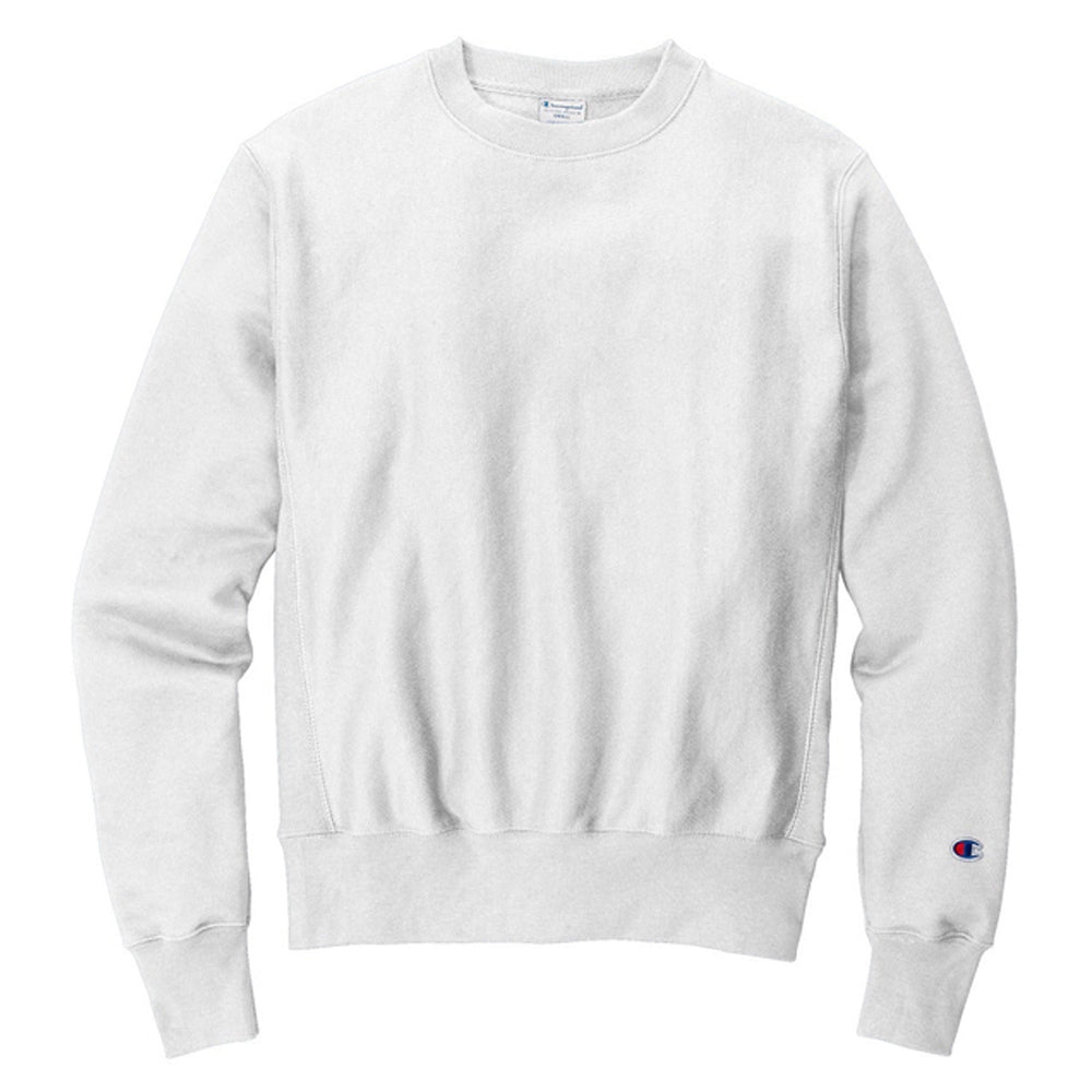 Champion ® Reverse Weave ® Crewneck Sweatshirt