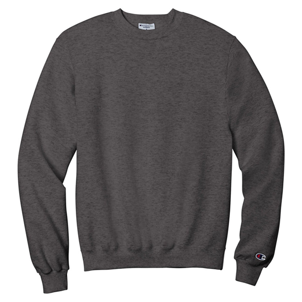 Champion® Powerblend® Crewneck Sweatshirt