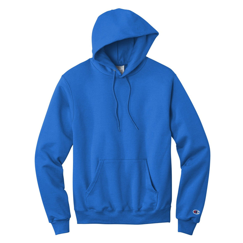 Champion® Powerblend® Pullover Hoodie