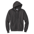 Champion® Powerblend® Full-Zip Hoodie