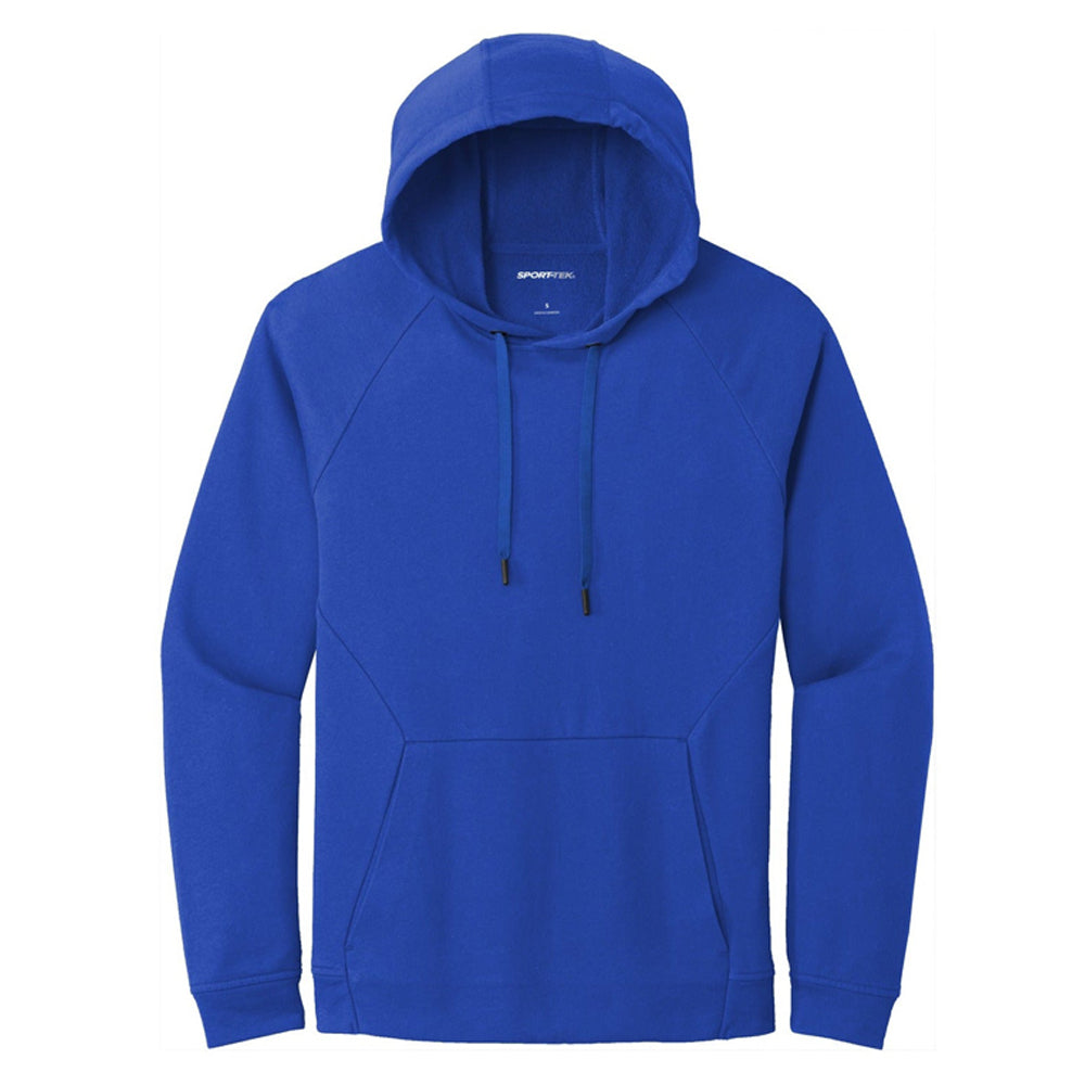 Sport-Tek ® Lightweight French Terry Pullover Hoodie