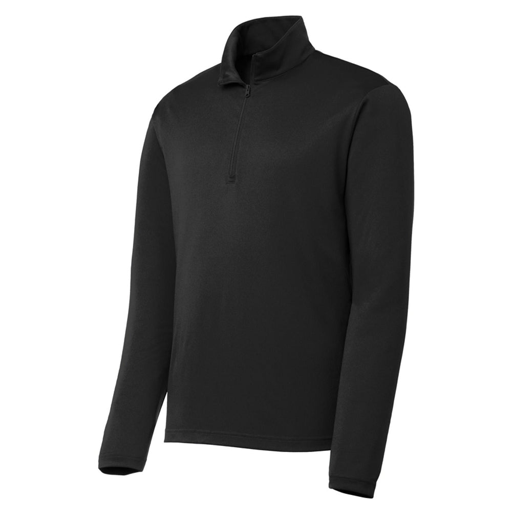 Sport-Tek® PosiCharge® Competitor® 1/4-Zip Pullover