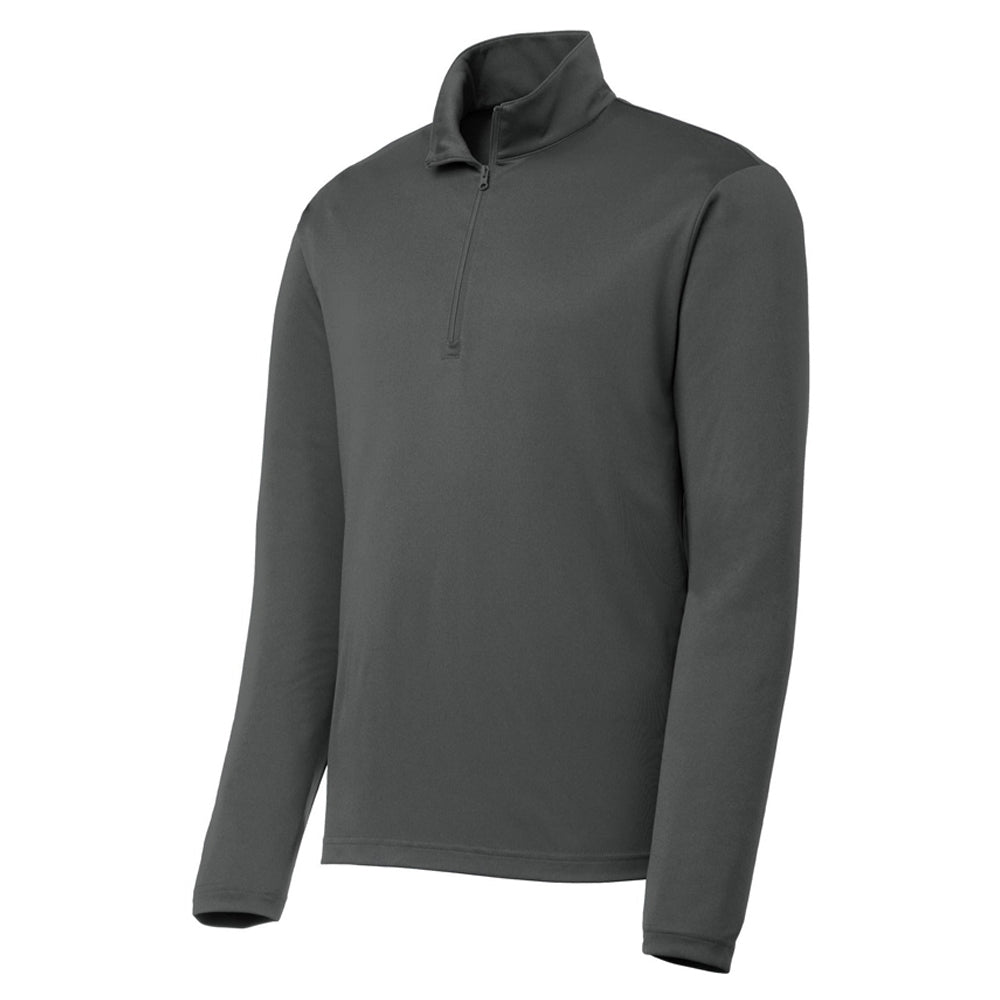 Sport-Tek® PosiCharge® Competitor® 1/4-Zip Pullover