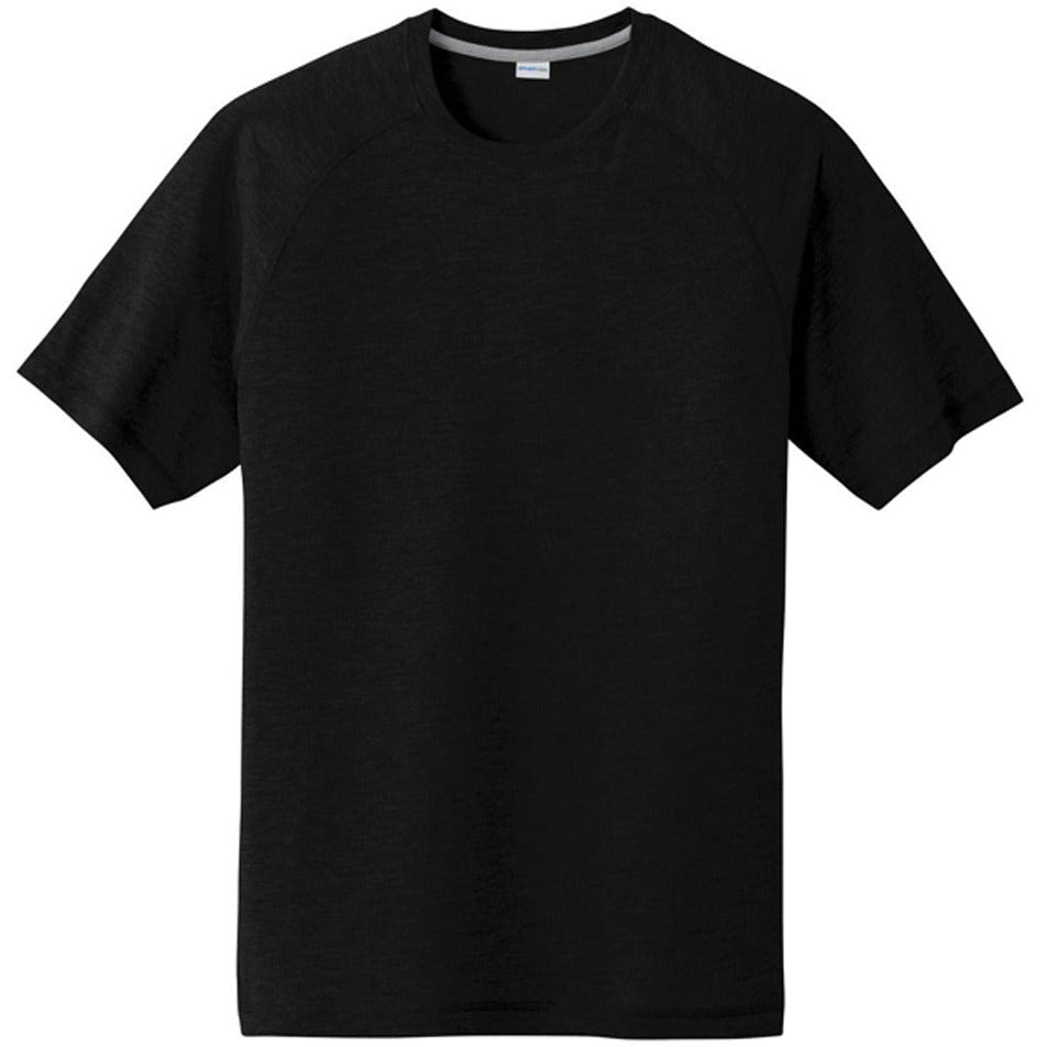 Black Triad Solid