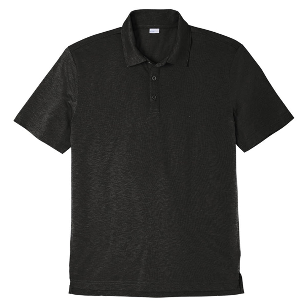 Sport-Tek ® PosiCharge ® Strive Polo