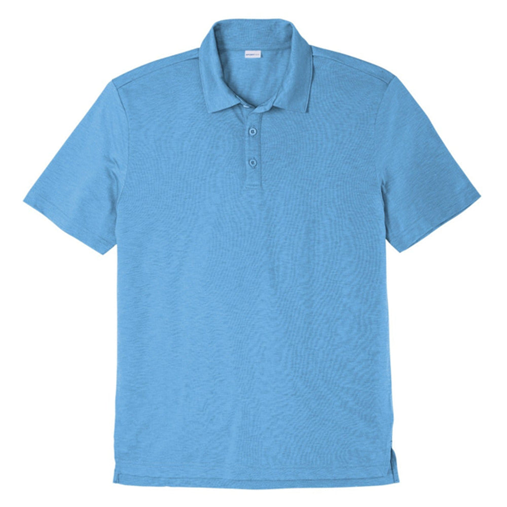Sport-Tek ® PosiCharge ® Strive Polo