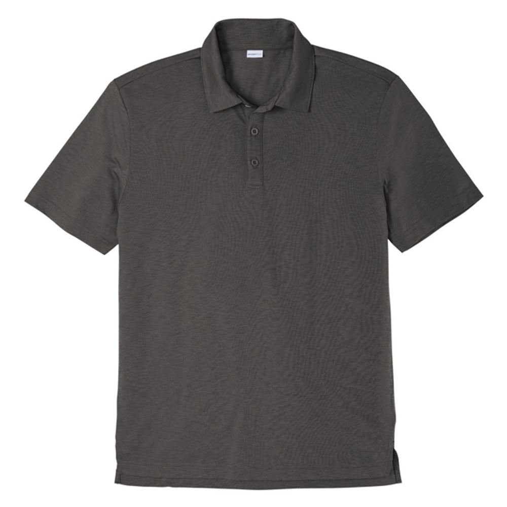 Sport-Tek ® PosiCharge ® Strive Polo