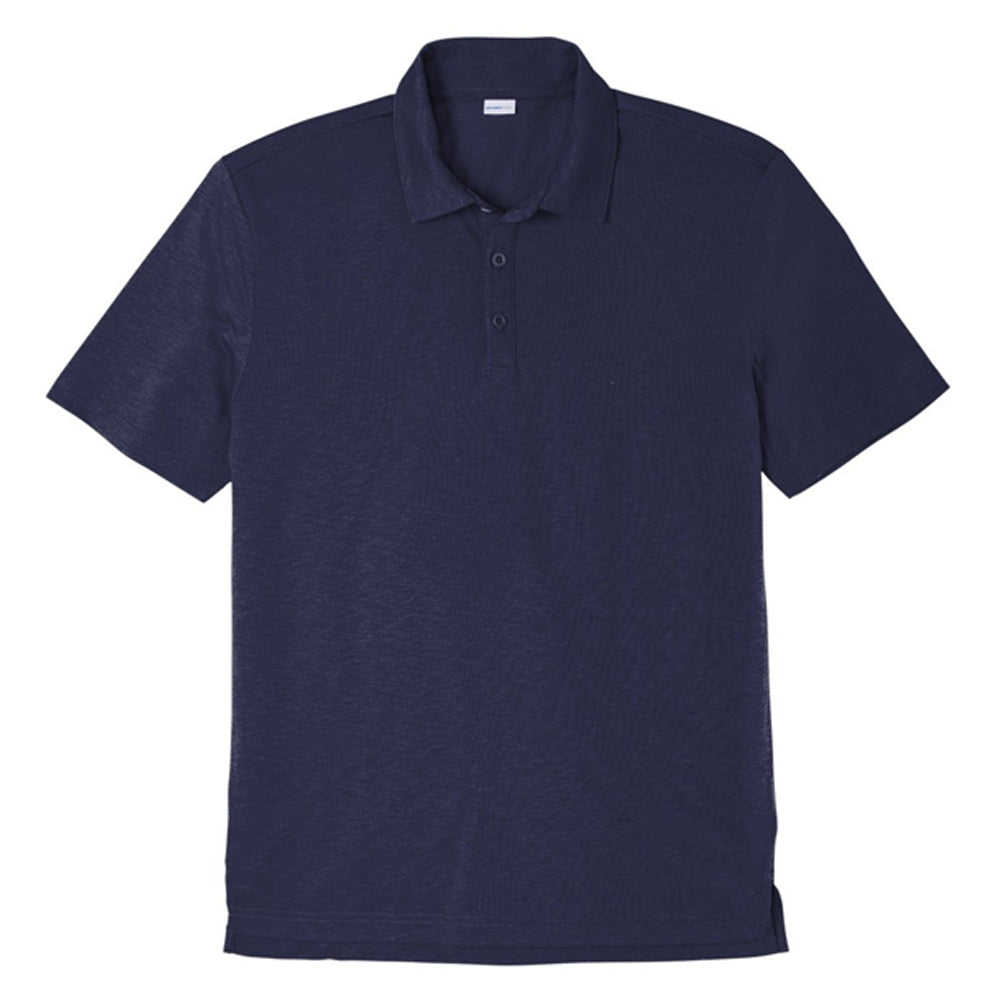 Sport-Tek ® PosiCharge ® Strive Polo