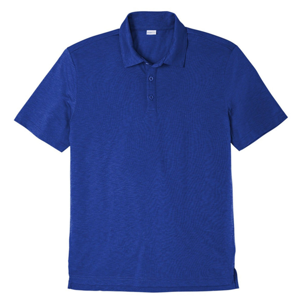 Sport-Tek ® PosiCharge ® Strive Polo