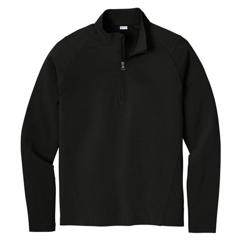 Sport-Tek® Sport-Wick® Flex Fleece 1/4-Zip