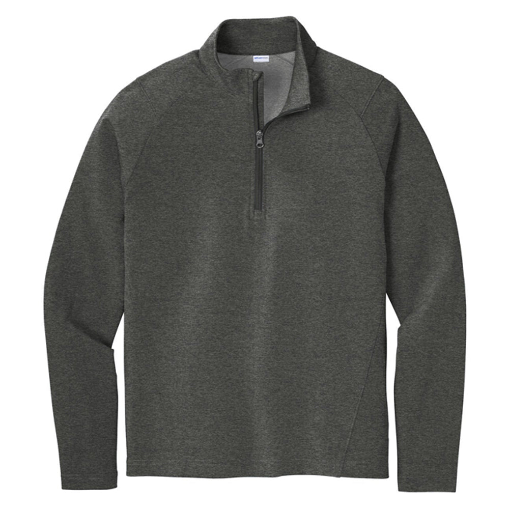 Sport-Tek® Sport-Wick® Flex Fleece 1/4-Zip