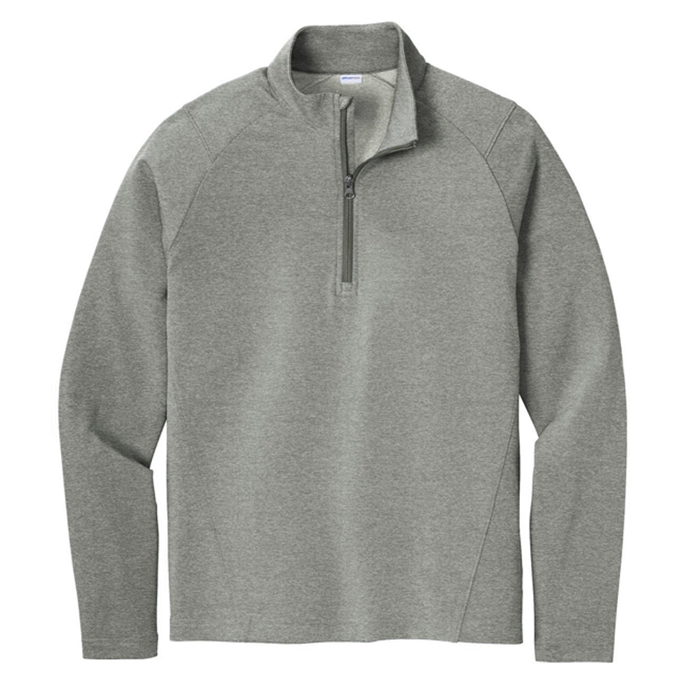 Sport-Tek® Sport-Wick® Flex Fleece 1/4-Zip