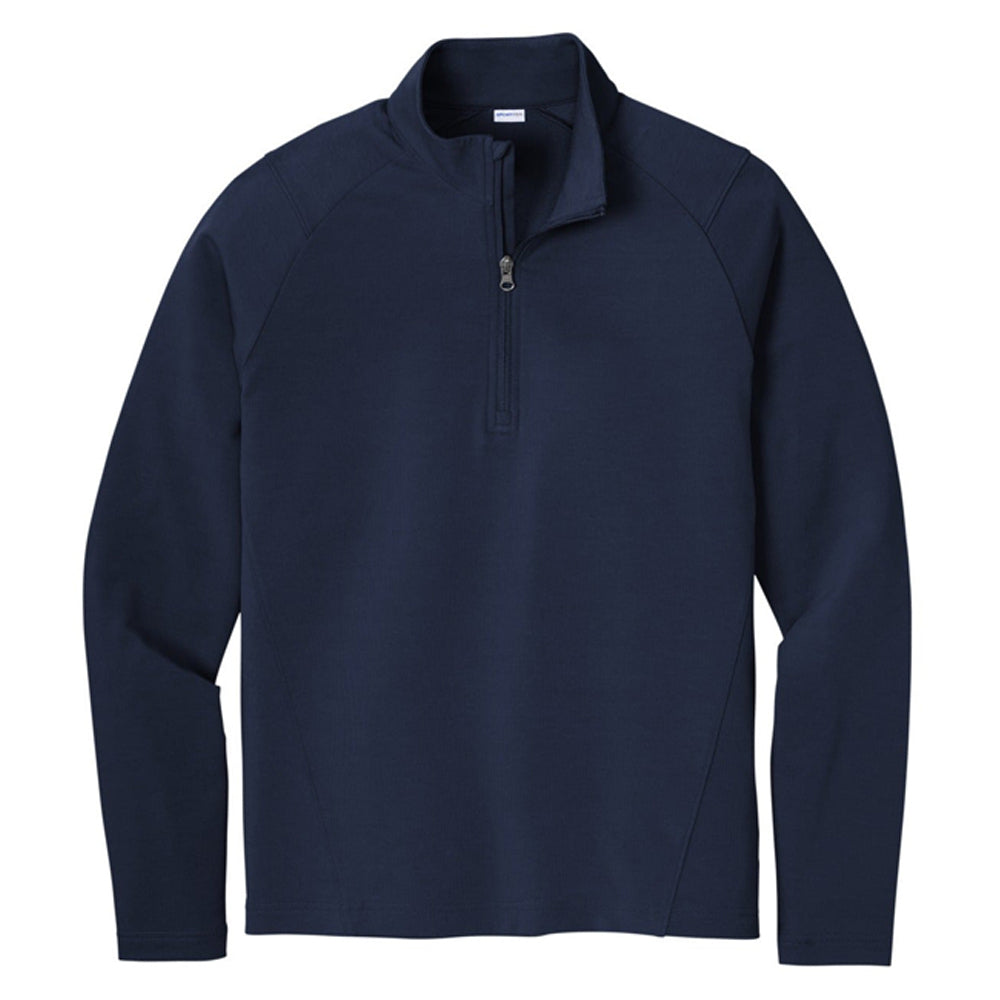 Sport-Tek® Sport-Wick® Flex Fleece 1/4-Zip