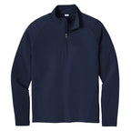 Sport-Tek® Sport-Wick® Flex Fleece 1/4-Zip