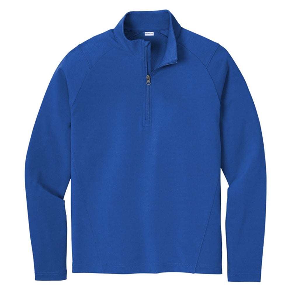 Sport-Tek® Sport-Wick® Flex Fleece 1/4-Zip