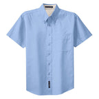Port Authority® Tall Short Sleeve Easy Care Shirt