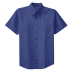 Port Authority® Tall Short Sleeve Easy Care Shirt