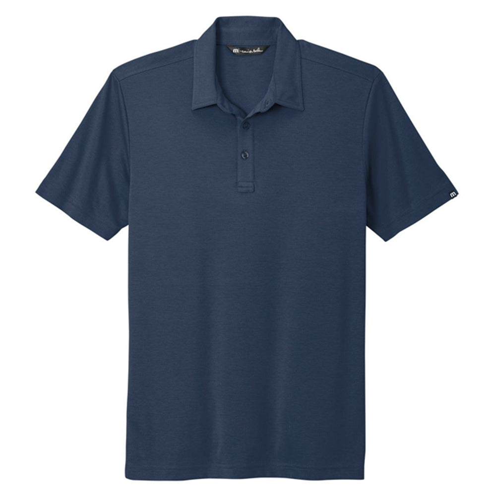 TravisMathew Oceanside Solid Polo