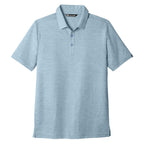 TravisMathew Oceanside Heather Polo