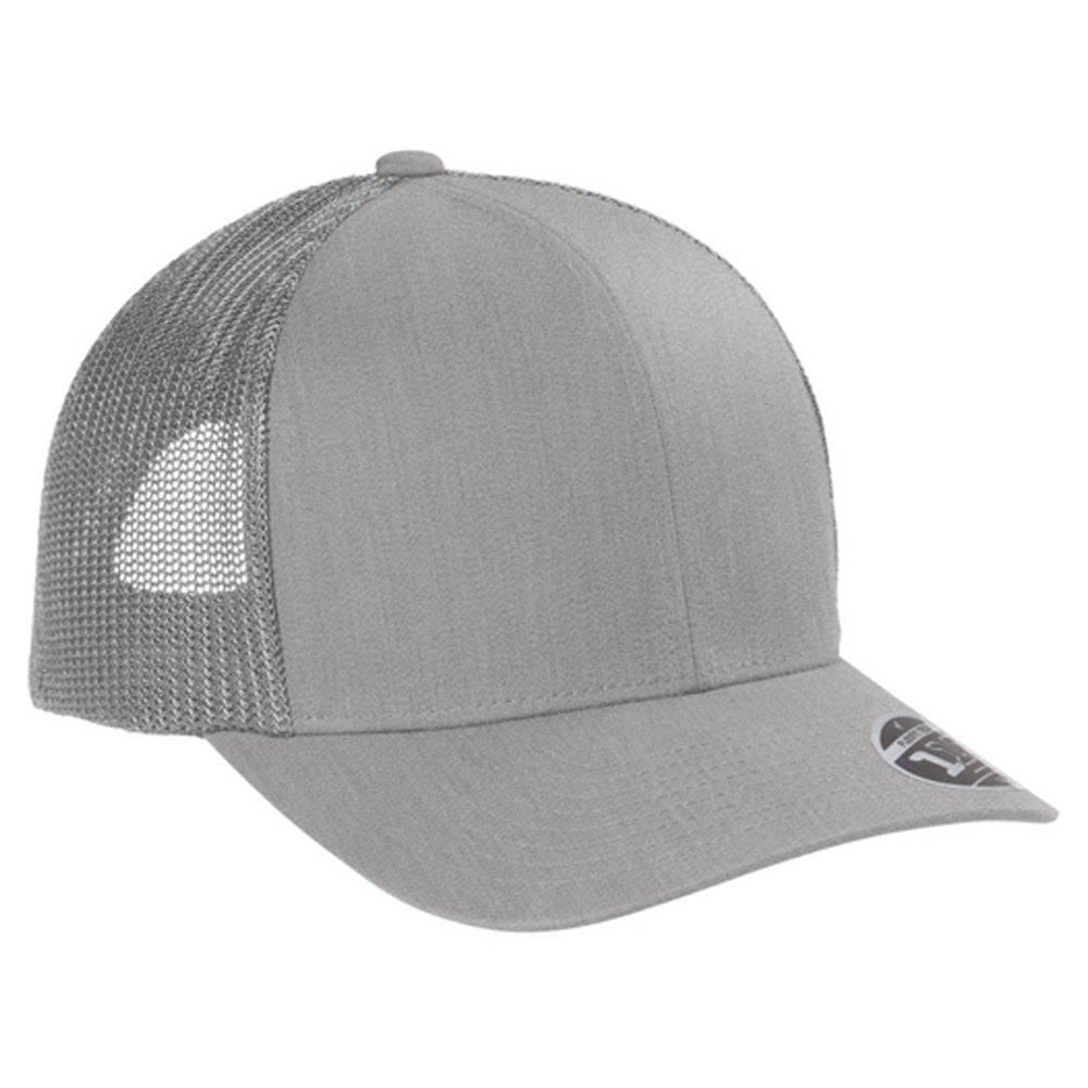 TravisMathew Cruz Trucker Cap