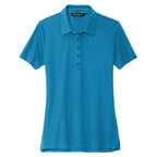 TravisMathew Ladies Oceanside Solid Polo
