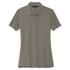 TravisMathew Ladies Oceanside Solid Polo