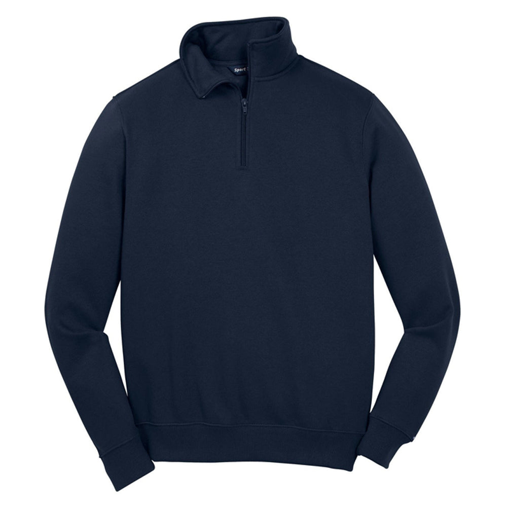 Sport-Tek® Tall 1/4-Zip Sweatshirt