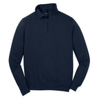 Sport-Tek® Tall 1/4-Zip Sweatshirt