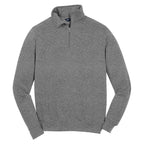 Sport-Tek® Tall 1/4-Zip Sweatshirt
