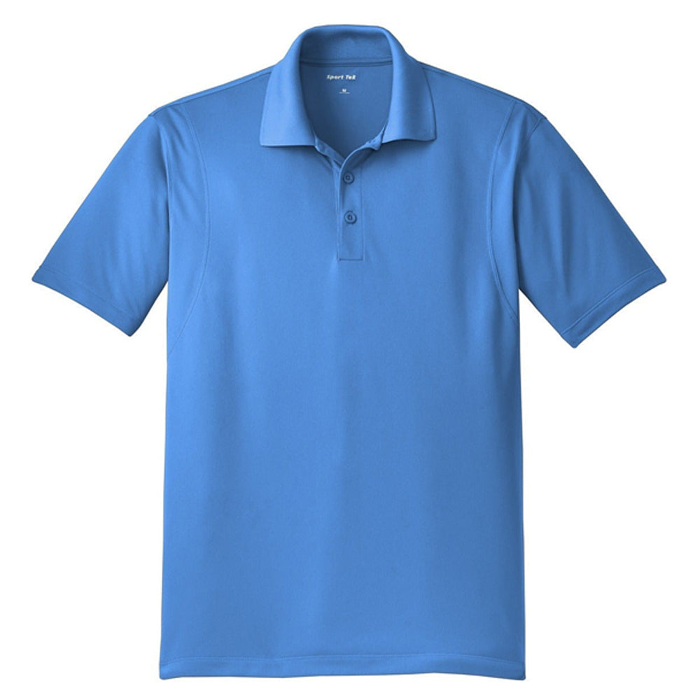 Sport-Tek® Tall Micropique Sport-Wick® Polo