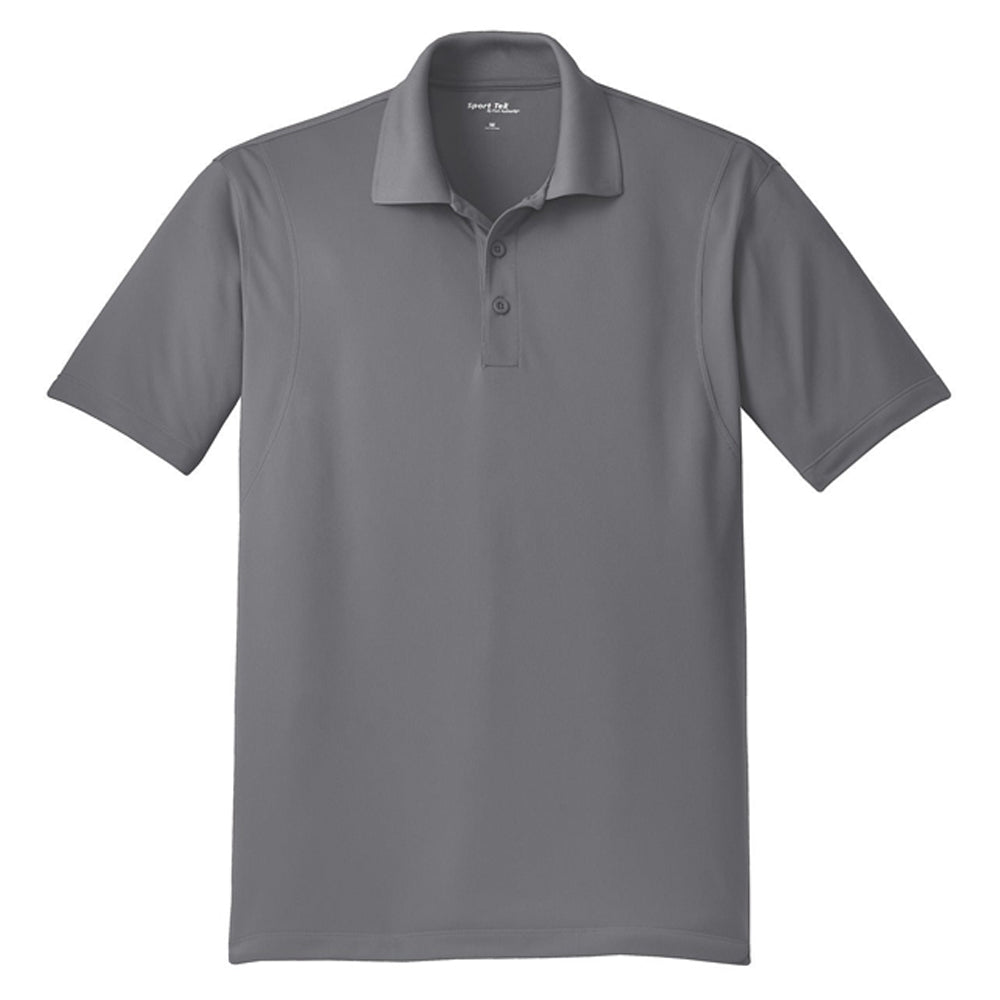 Sport-Tek® Tall Micropique Sport-Wick® Polo
