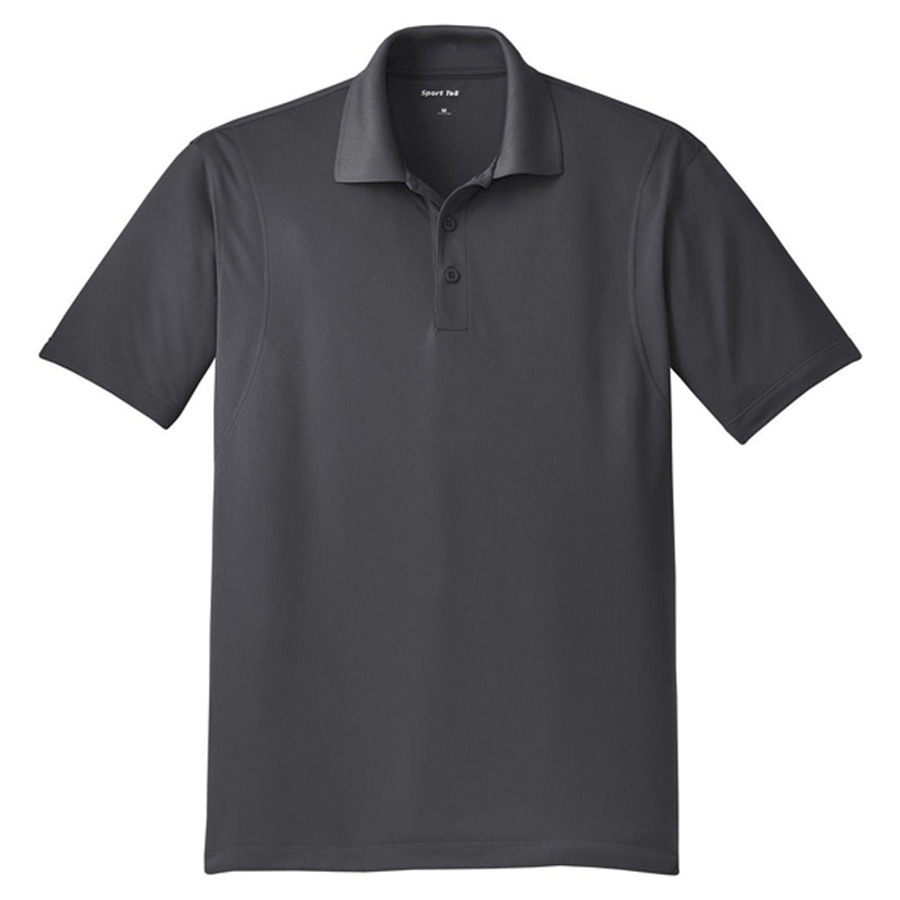 Sport-Tek® Tall Micropique Sport-Wick® Polo