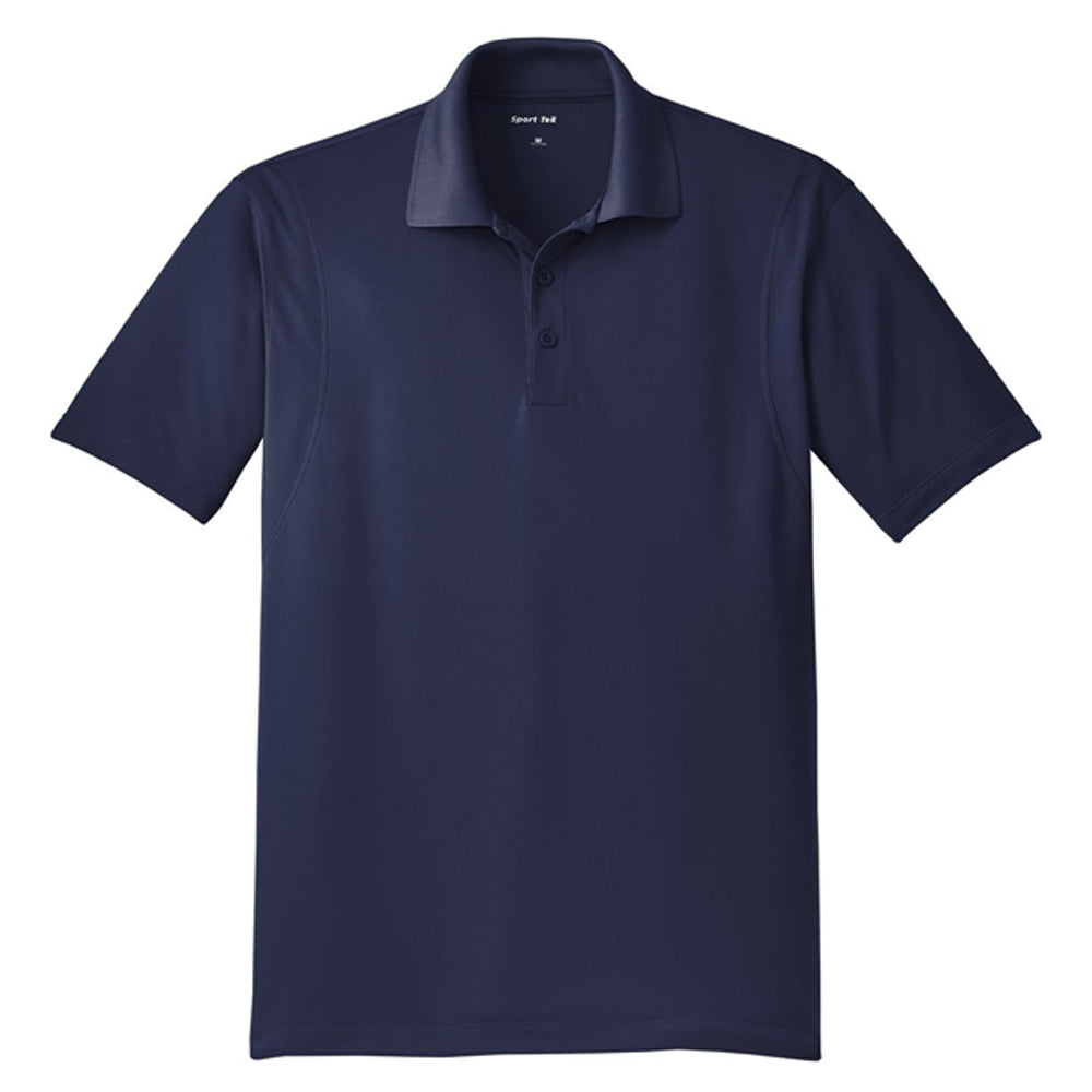 Sport-Tek® Tall Micropique Sport-Wick® Polo